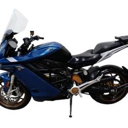 Zero SR  Pressigny-les-Pins