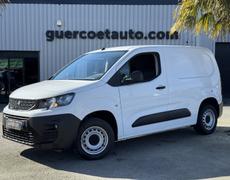 Peugeot Partner Guer