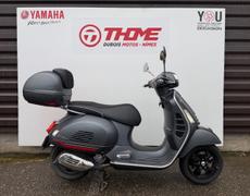 Vespa GTS Nîmes