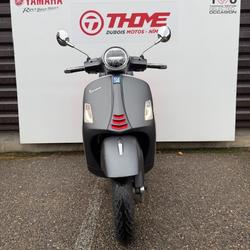 Vespa GTS  N&icirc;mes