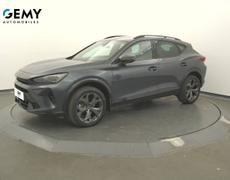 Cupra Formentor Angers