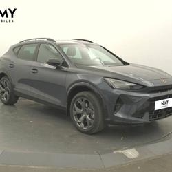 Cupra Formentor Formentor 1.5 eTSI Hybrid 150 ch DSG7 V Angers