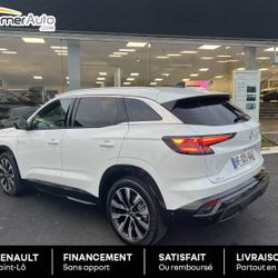 Renault Austral full hybrid E-Tech 200 ch Techno Saint-L&ocirc;