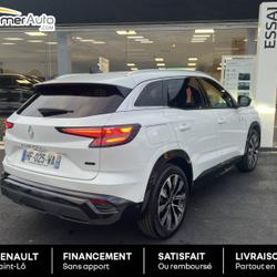 Renault Austral full hybrid E-Tech 200 ch Techno Saint-L&ocirc;
