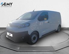 Citroen Jumpy