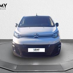 Citroen Jumpy JUMPY FGN M BLUEHDI 120 S&S BVM6 DRIVER 300 NM Angers