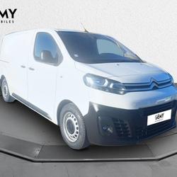 Citroen Jumpy JUMPY FGN M BLUEHDI 120 S&S BVM6 DRIVER 300 NM Angers