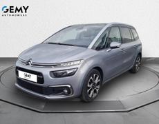 Citroen C4 Spacetourer Angers