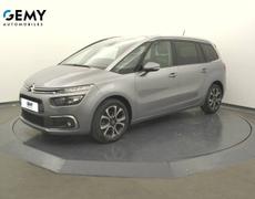 Citroen C4 Spacetourer Angers