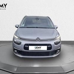 Citroen C4 Spacetourer Grand C4 Spacetourer PureTech 130 S&S EAT8 Shine Angers