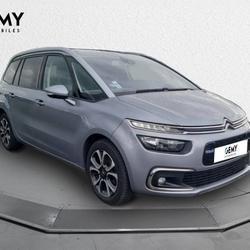 Citroen C4 Spacetourer Grand C4 Spacetourer PureTech 130 S&S EAT8 Shine Angers