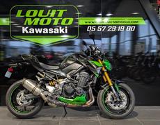 Kawasaki Z Mérignac