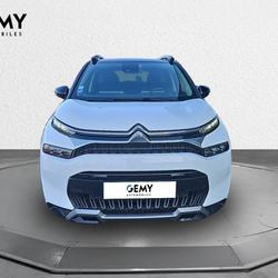 Citroen C3 Aircross C3 Aircross PureTech 110 S&S BVM6 Feel Pack Angers