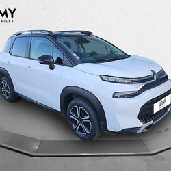 Citroen C3 Aircross C3 Aircross PureTech 110 S&S BVM6 Feel Pack Angers