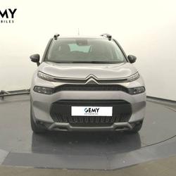 Citroen C3 Aircross C3 Aircross PureTech 110 S&S BVM6 Plus Angers