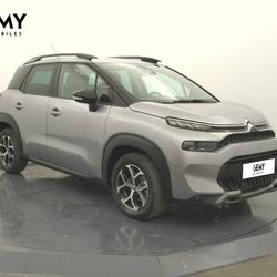 Citroen C3 Aircross C3 Aircross PureTech 110 S&S BVM6 Plus Angers