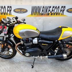 Triumph Street  Vitrolles