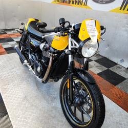 Triumph Street  Vitrolles