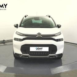 Citroen C3 Aircross C3 Aircross BlueHDi 120 S&S EAT6 Feel Pack Business Angers
