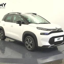 Citroen C3 Aircross C3 Aircross BlueHDi 120 S&S EAT6 Feel Pack Business Angers