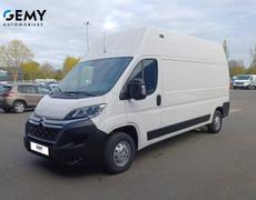 Citroen Jumper Angers