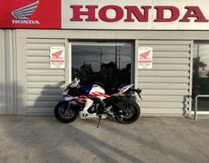 Honda CBR Le Mans