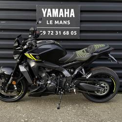 Yamaha MT09  Ruaudin