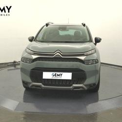 Citroen C3 Aircross C3 Aircross PureTech 130 S&S EAT6 Shine Pack Angers