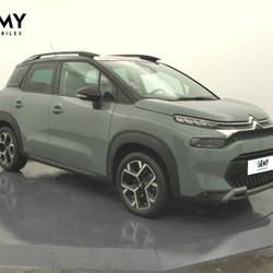 Citroen C3 Aircross C3 Aircross PureTech 130 S&S EAT6 Shine Pack Angers