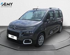 Citroen Berlingo Angers