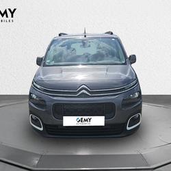 Citroen Berlingo Berlingo Taille M PureTech 110 S&S BVM6 Feel Angers