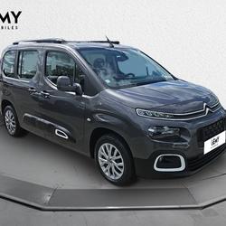 Citroen Berlingo Berlingo Taille M PureTech 110 S&S BVM6 Feel Angers