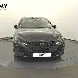 Peugeot 308 III Phase 1 308 PHEV 180 e-EAT8 GT Angers