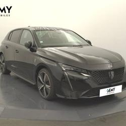 Peugeot 308 III Phase 1 308 PHEV 180 e-EAT8 GT Angers