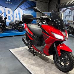 Aprilia SX  Villemoisson-sur-Orge