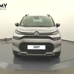 Citroen C3 Aircross C3 Aircross BlueHDi 110 S&S BVM6 Feel Pack Angers