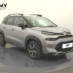 Citroen C3 Aircross C3 Aircross BlueHDi 110 S&S BVM6 Feel Pack Angers