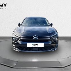 Citroen C5 X C5 X Hybride Rechargeable 225 S&S e-EAT8 Shine Pack Angers