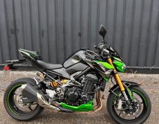 Kawasaki Z Narbonne