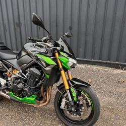 Kawasaki Z  Narbonne