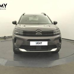 Citroen C5 Aircross C5 Aircross PureTech 130 S&S EAT8 Shine Angers