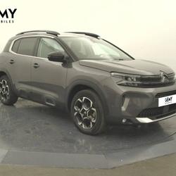 Citroen C5 Aircross C5 Aircross PureTech 130 S&S EAT8 Shine Angers