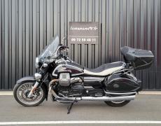 Guzzi California Ruaudin