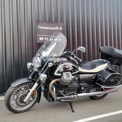 Guzzi California  Ruaudin