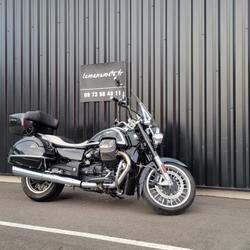 Guzzi California  Ruaudin