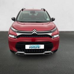Citroen C3 Aircross C3 Aircross PureTech 110 S&S BVM6 - Shine La Rochelle