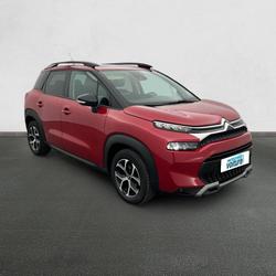 Citroen C3 Aircross C3 Aircross PureTech 110 S&S BVM6 - Shine La Rochelle