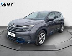 Citroen C5 Aircross Angers