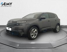 Citroen C5 Aircross Angers