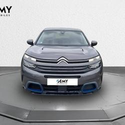 Citroen C5 Aircross C5 Aircross Hybride Rechargeable 225 S&S e-EAT8 Business Angers